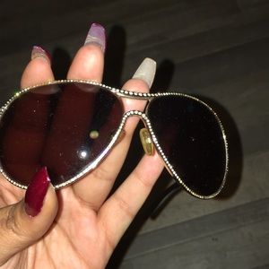 Valentino Sunglasses / AUTHENTIC VALENTINO